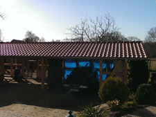 Carport